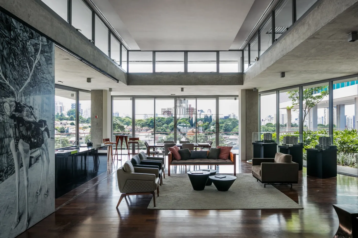 Foto 15 de Apartamento Padrão em Vila Madalena, São Paulo - imagem 15