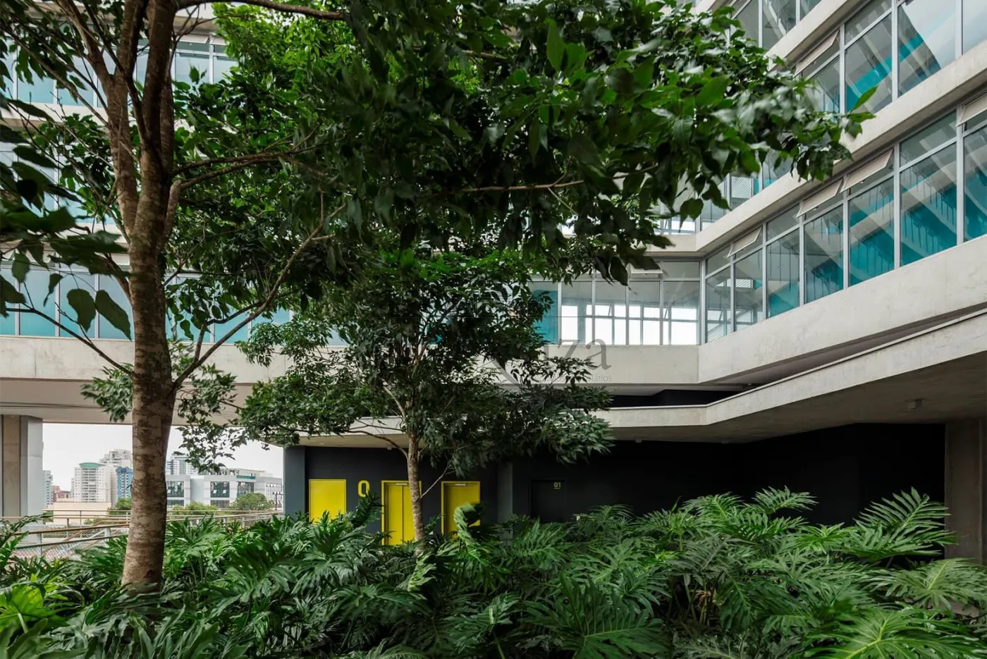 Foto 16 de Apartamento Padrão em Vila Madalena, São Paulo - imagem 16