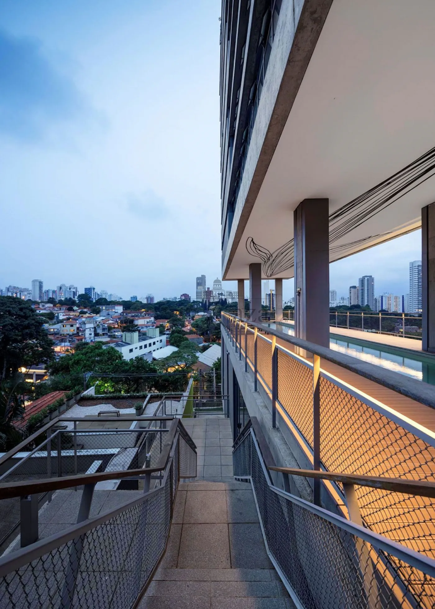 Foto 17 de Apartamento Padrão em Vila Madalena, São Paulo - imagem 17