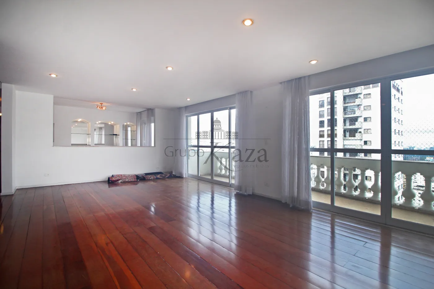 Foto 1 de Apartamento Padrão em Jardim Paulista, São Paulo - imagem 1