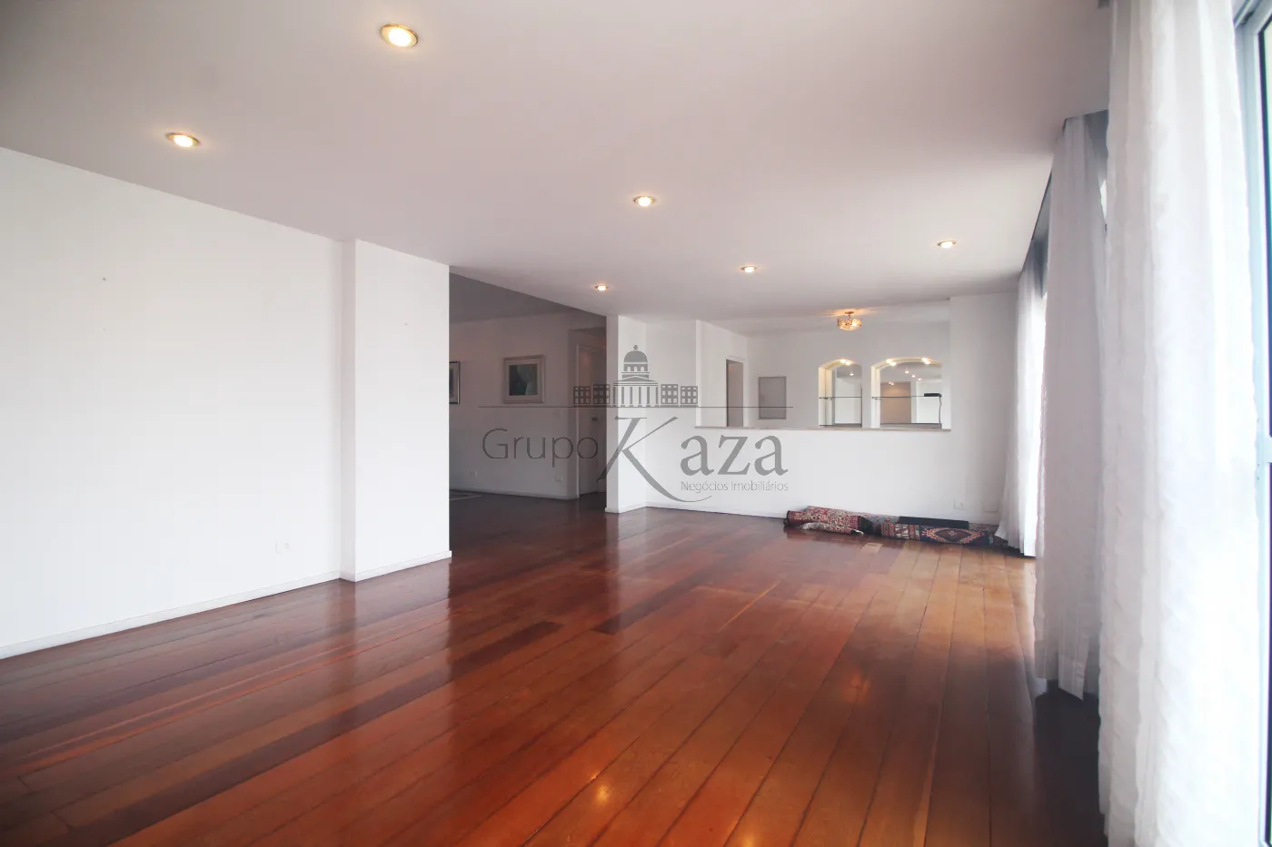 Foto 2 de Apartamento Padrão em Jardim Paulista, São Paulo - imagem 2