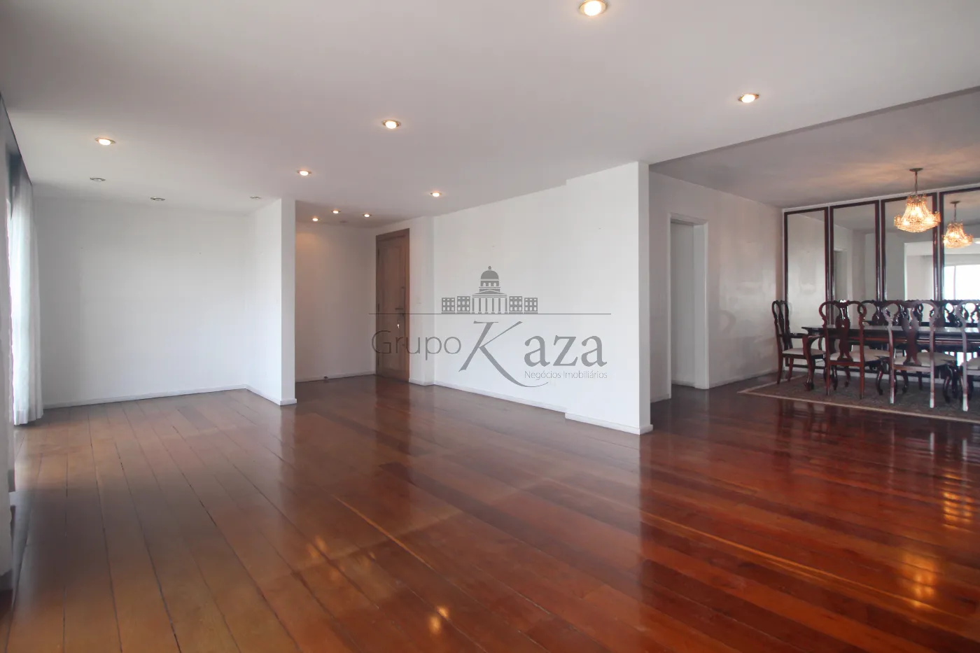 Foto 3 de Apartamento Padrão em Jardim Paulista, São Paulo - imagem 3