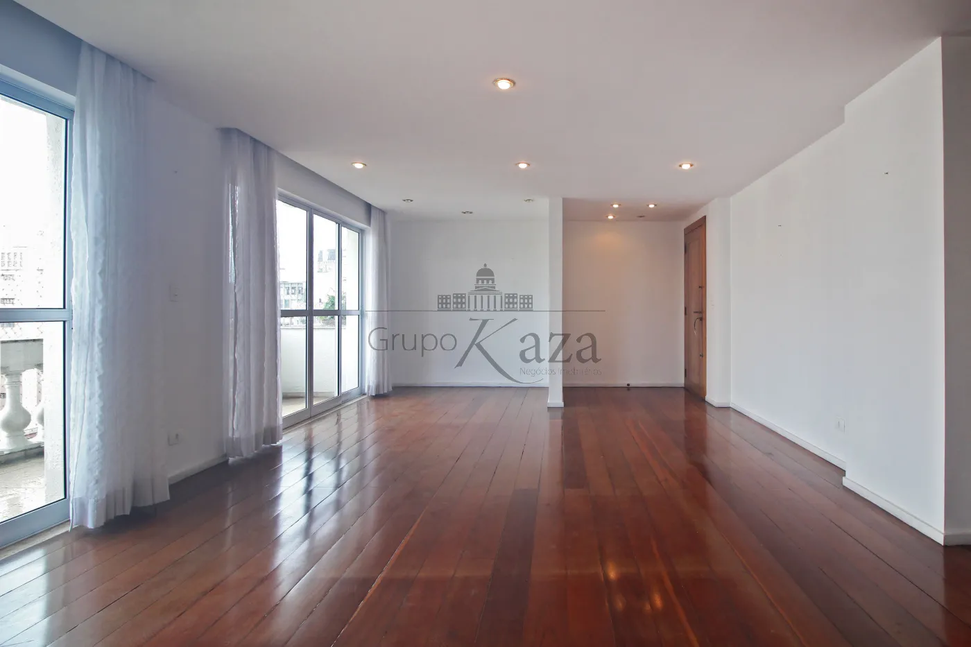 Foto 4 de Apartamento Padrão em Jardim Paulista, São Paulo - imagem 4