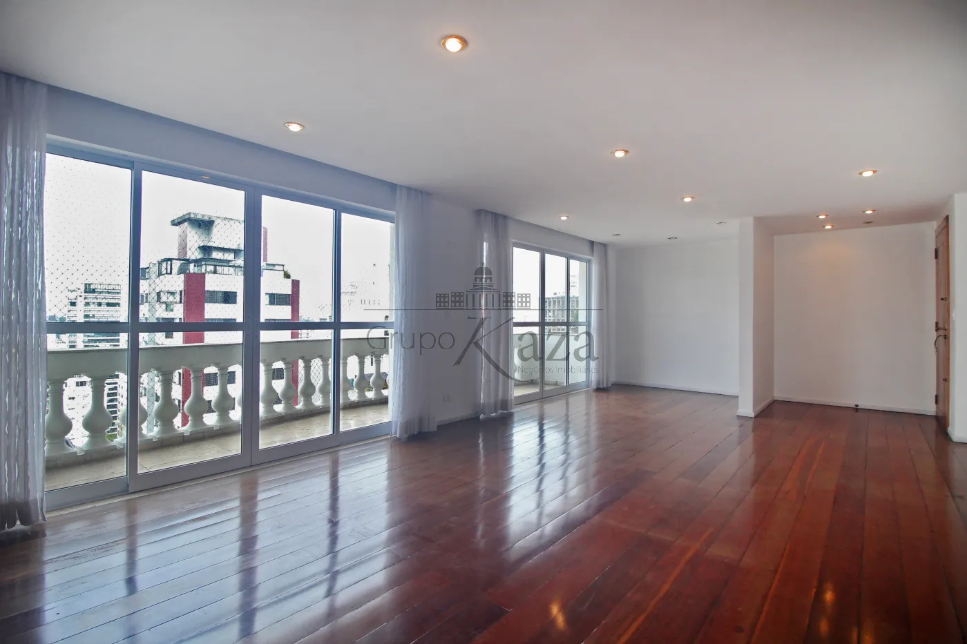 Foto 5 de Apartamento Padrão em Jardim Paulista, São Paulo - imagem 5