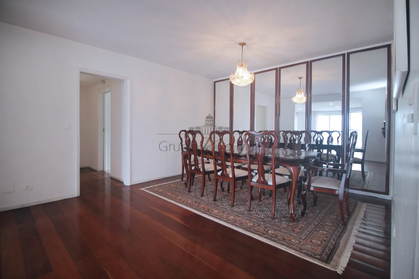 Foto 6 de Apartamento Padrão em Jardim Paulista, São Paulo - imagem 6