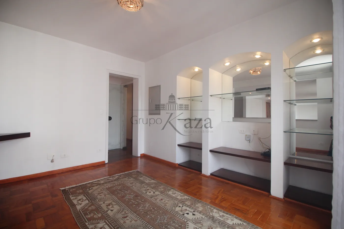 Foto 9 de Apartamento Padrão em Jardim Paulista, São Paulo - imagem 9