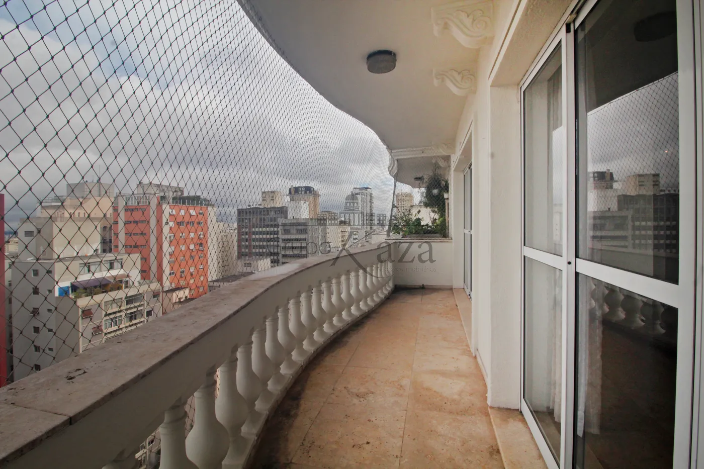 Foto 11 de Apartamento Padrão em Jardim Paulista, São Paulo - imagem 11