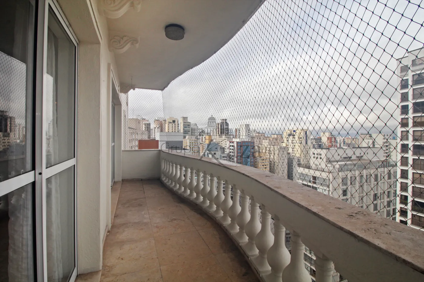 Foto 12 de Apartamento Padrão em Jardim Paulista, São Paulo - imagem 12