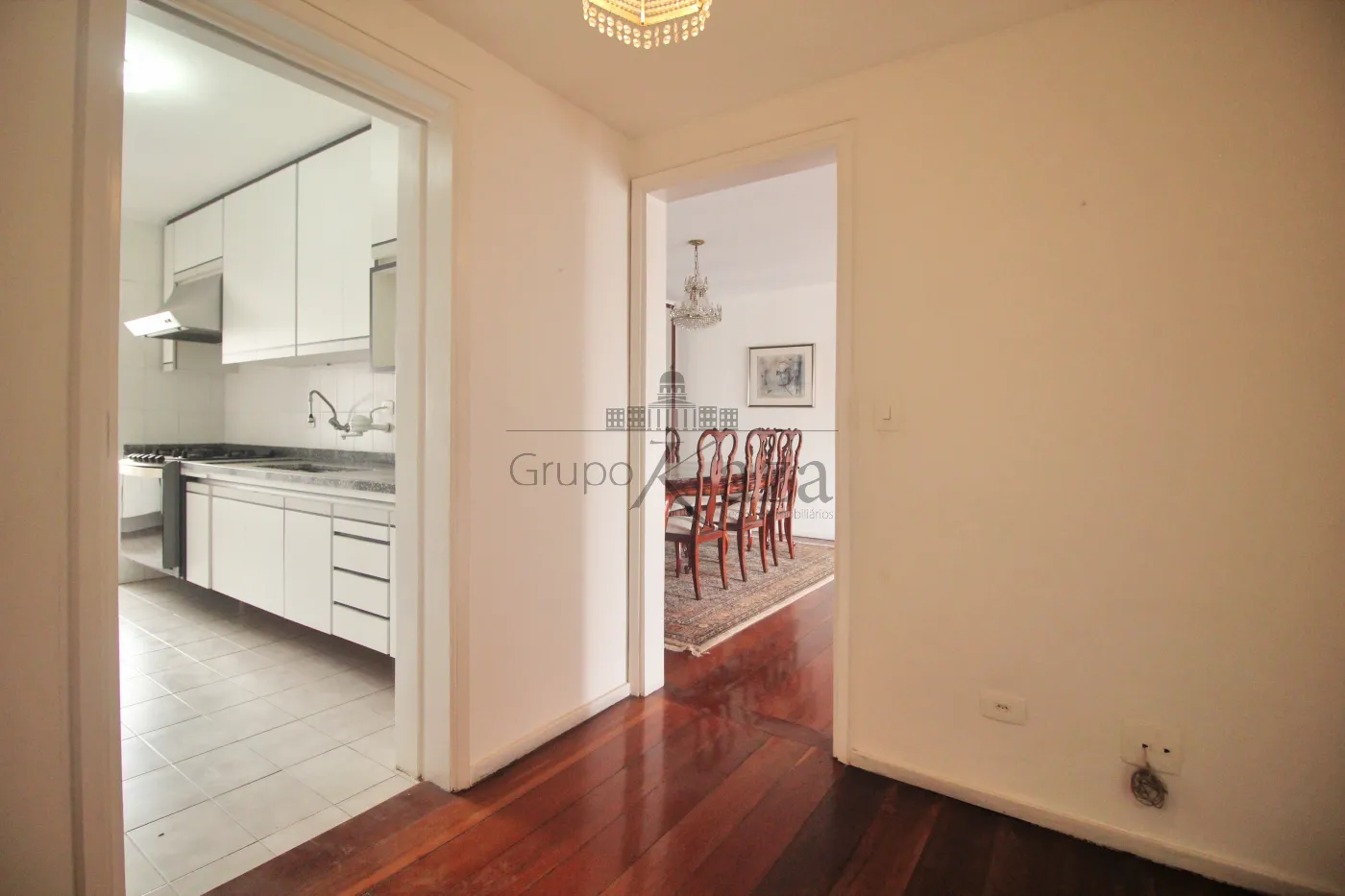 Foto 14 de Apartamento Padrão em Jardim Paulista, São Paulo - imagem 14