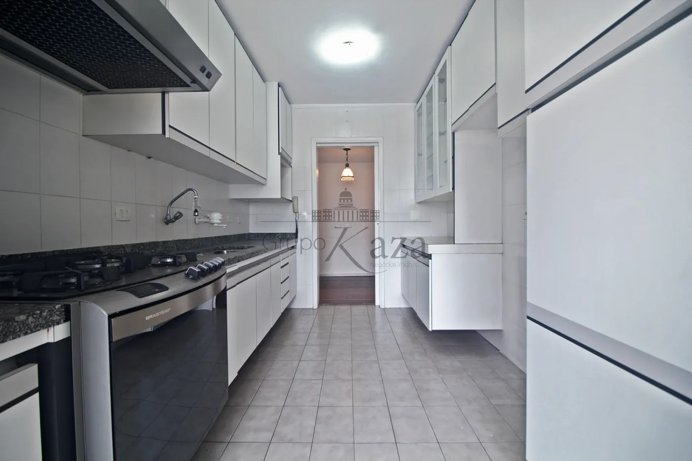 Foto 16 de Apartamento Padrão em Jardim Paulista, São Paulo - imagem 16