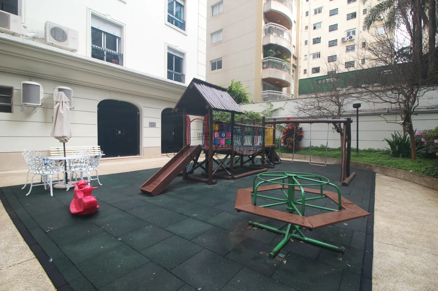 Foto 29 de Apartamento Padrão em Jardim Paulista, São Paulo - imagem 29