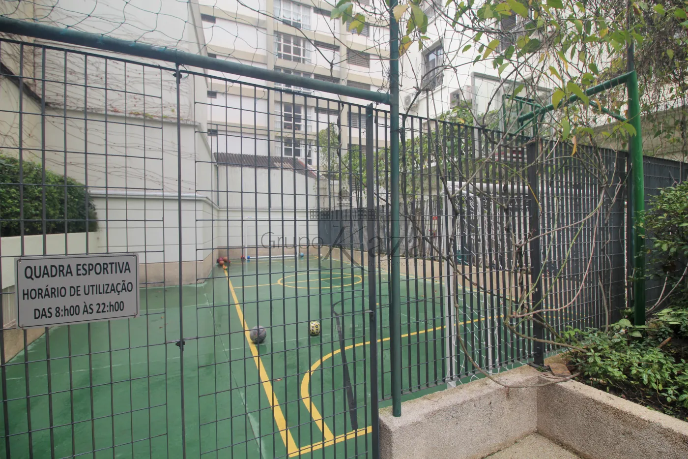 Foto 30 de Apartamento Padrão em Jardim Paulista, São Paulo - imagem 30