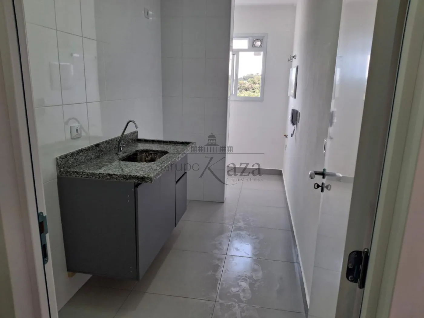 Foto 3 de Apartamento Padrão em Pagador de Andrade, Jacareí - imagem 3