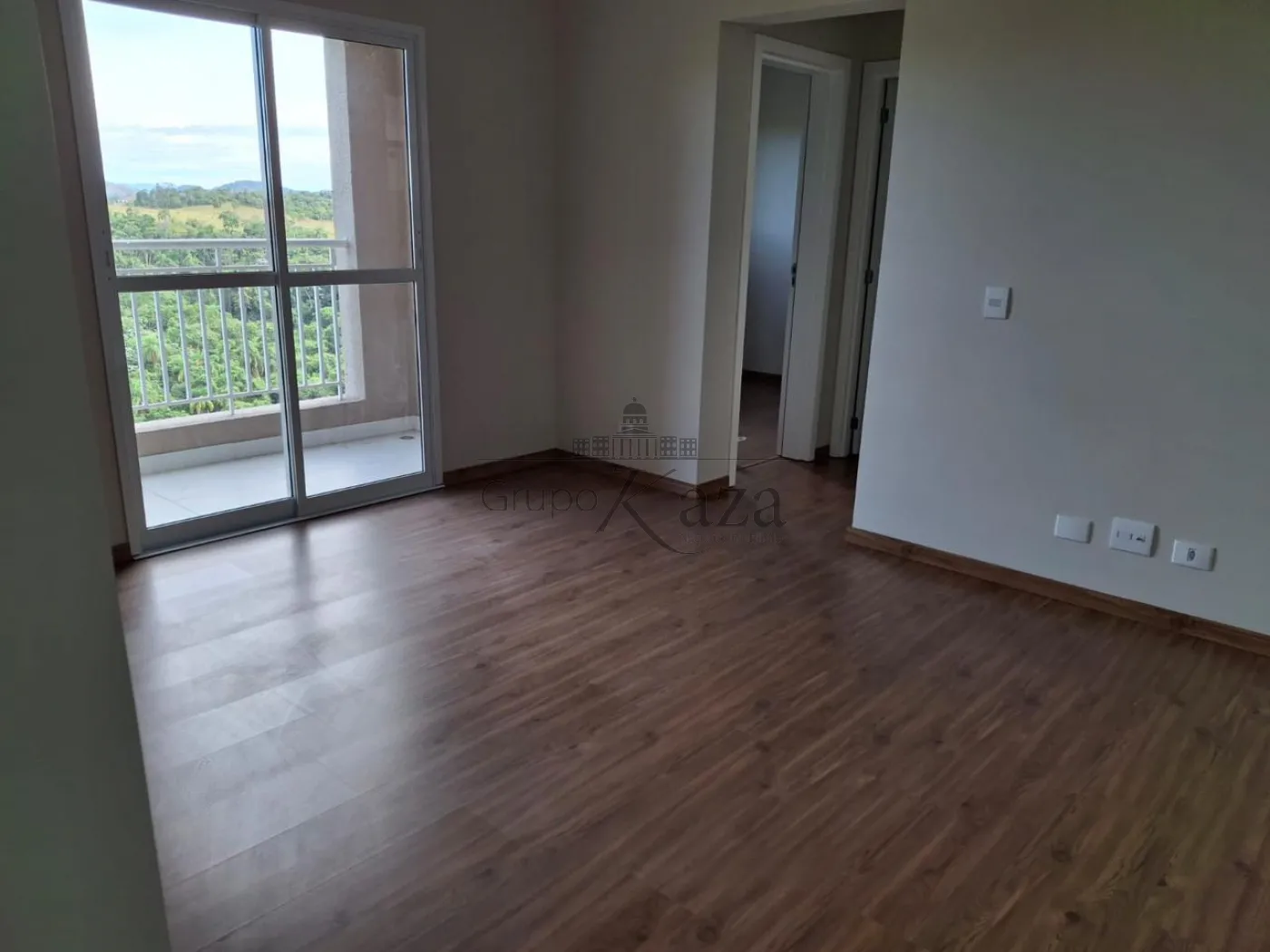 Foto 1 de Apartamento Padrão em Pagador de Andrade, Jacareí - imagem 1