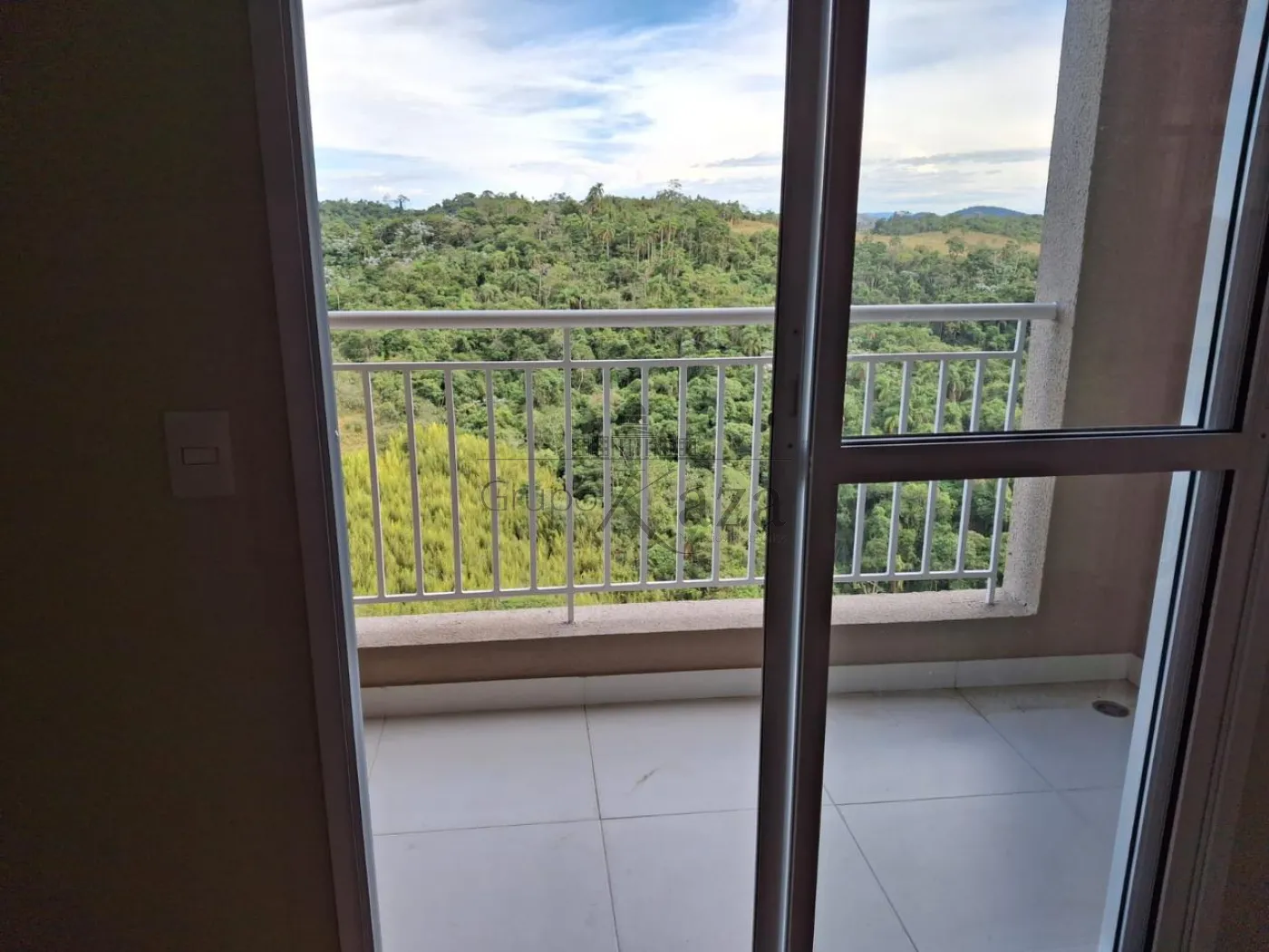 Foto 2 de Apartamento Padrão em Pagador de Andrade, Jacareí - imagem 2