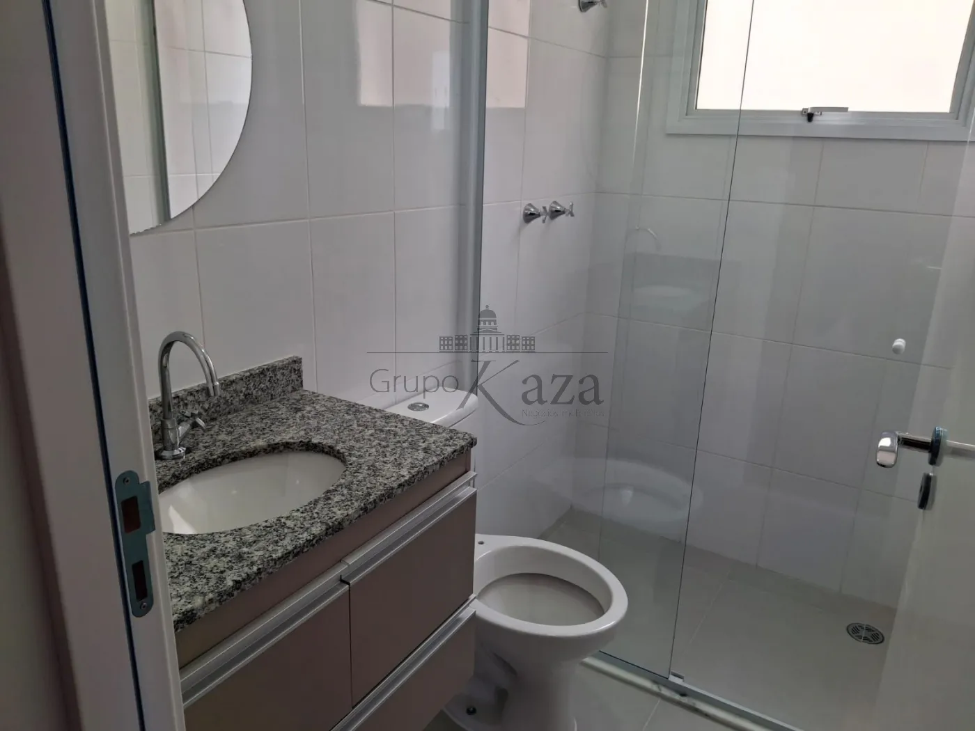 Foto 5 de Apartamento Padrão em Pagador de Andrade, Jacareí - imagem 5