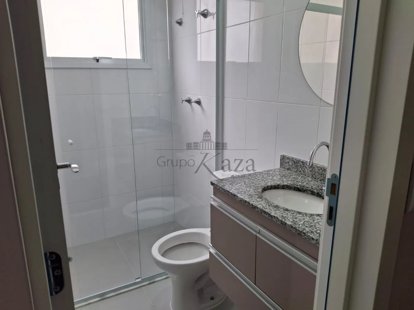 Foto 7 de Apartamento Padrão em Pagador de Andrade, Jacareí - imagem 7