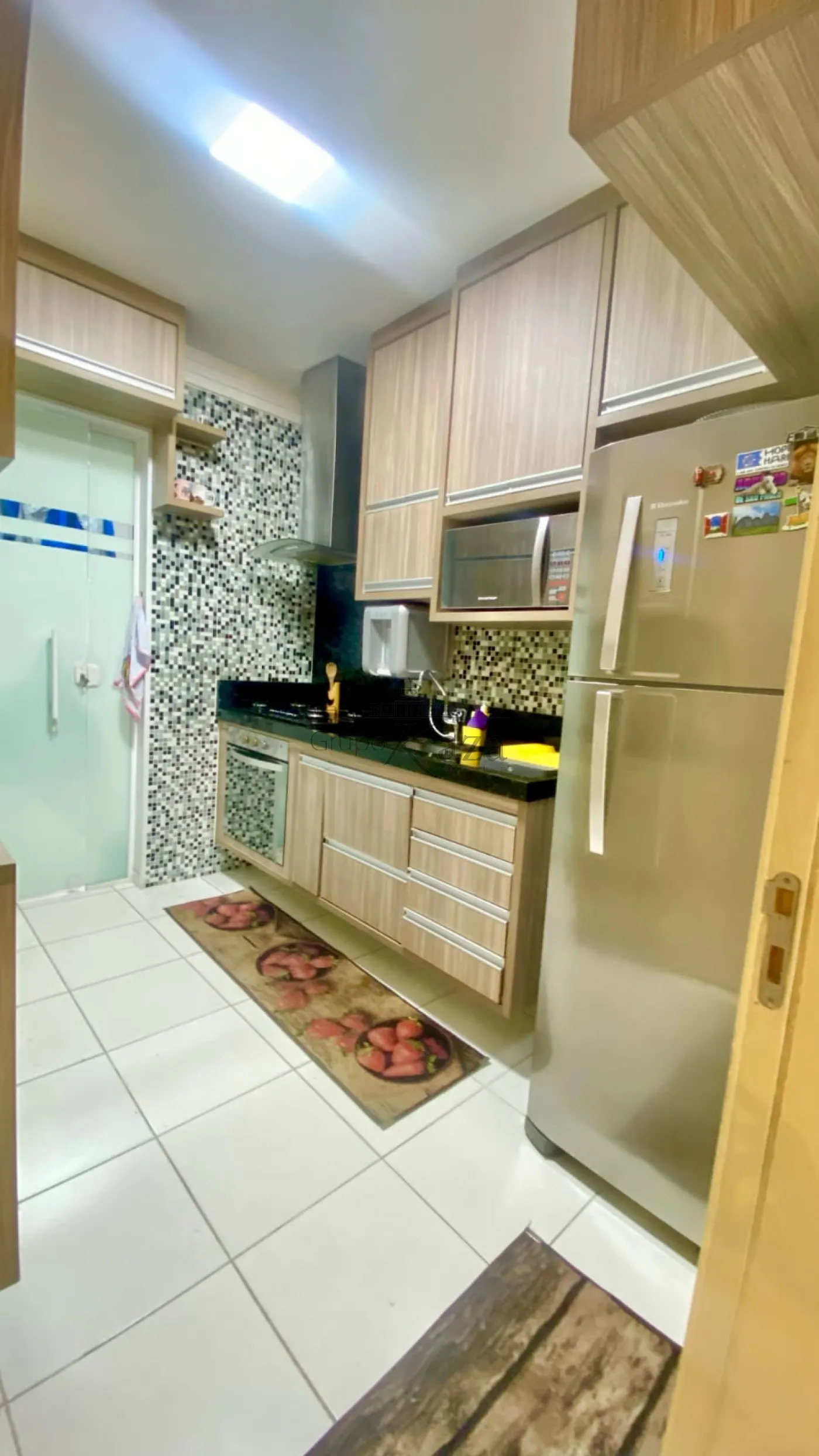 Foto 6 de Apartamento Padrão em Parque Industrial, São José dos Campos - imagem 6