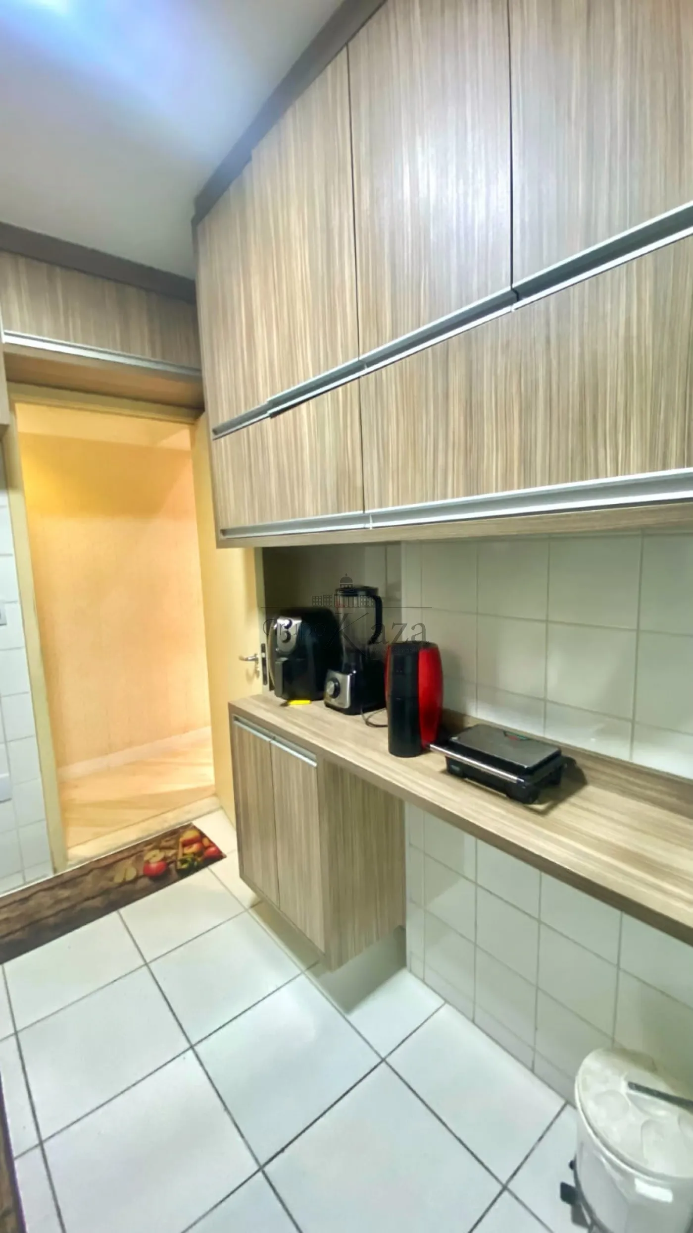 Foto 7 de Apartamento Padrão em Parque Industrial, São José dos Campos - imagem 7