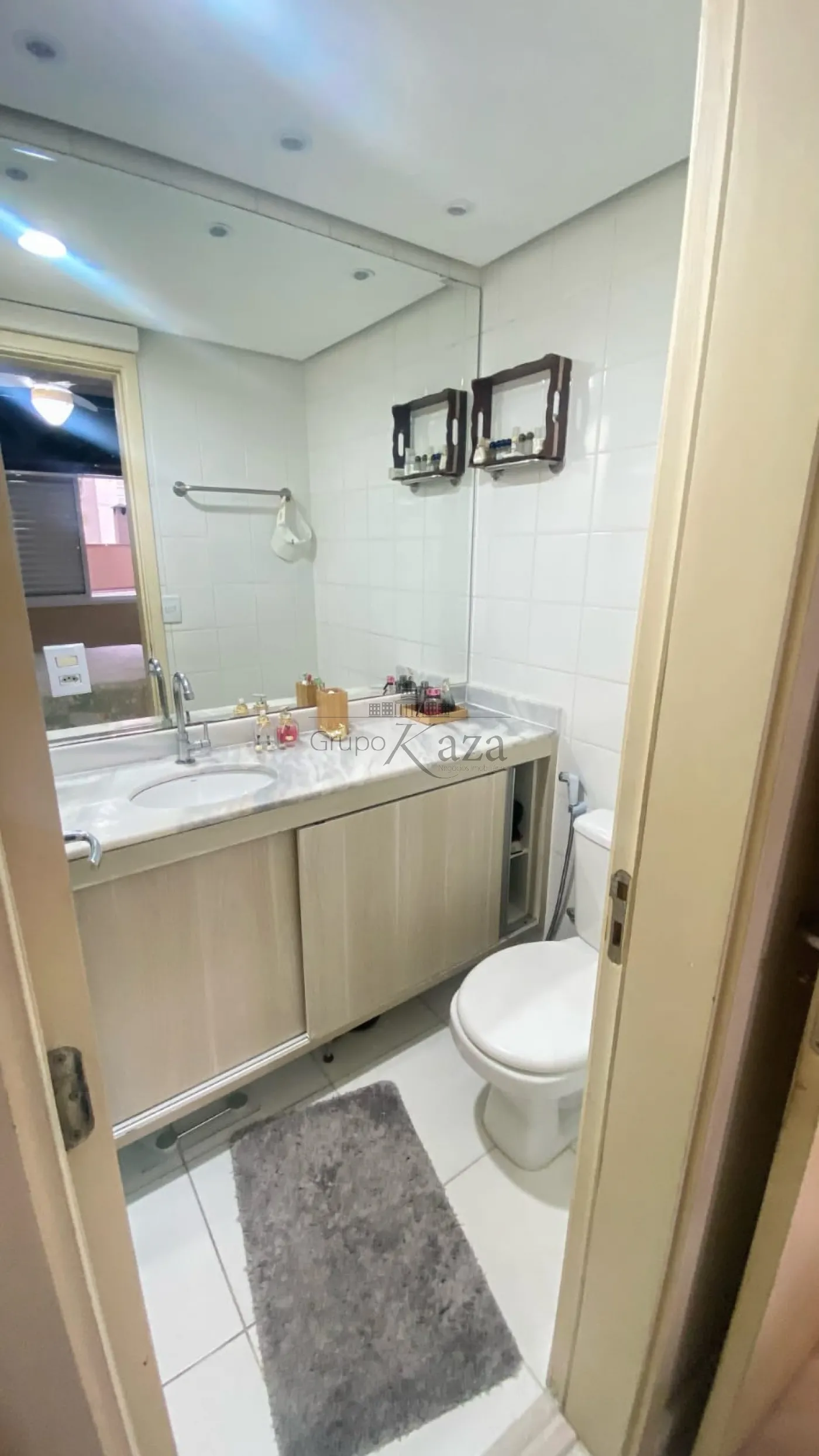 Foto 8 de Apartamento Padrão em Parque Industrial, São José dos Campos - imagem 8