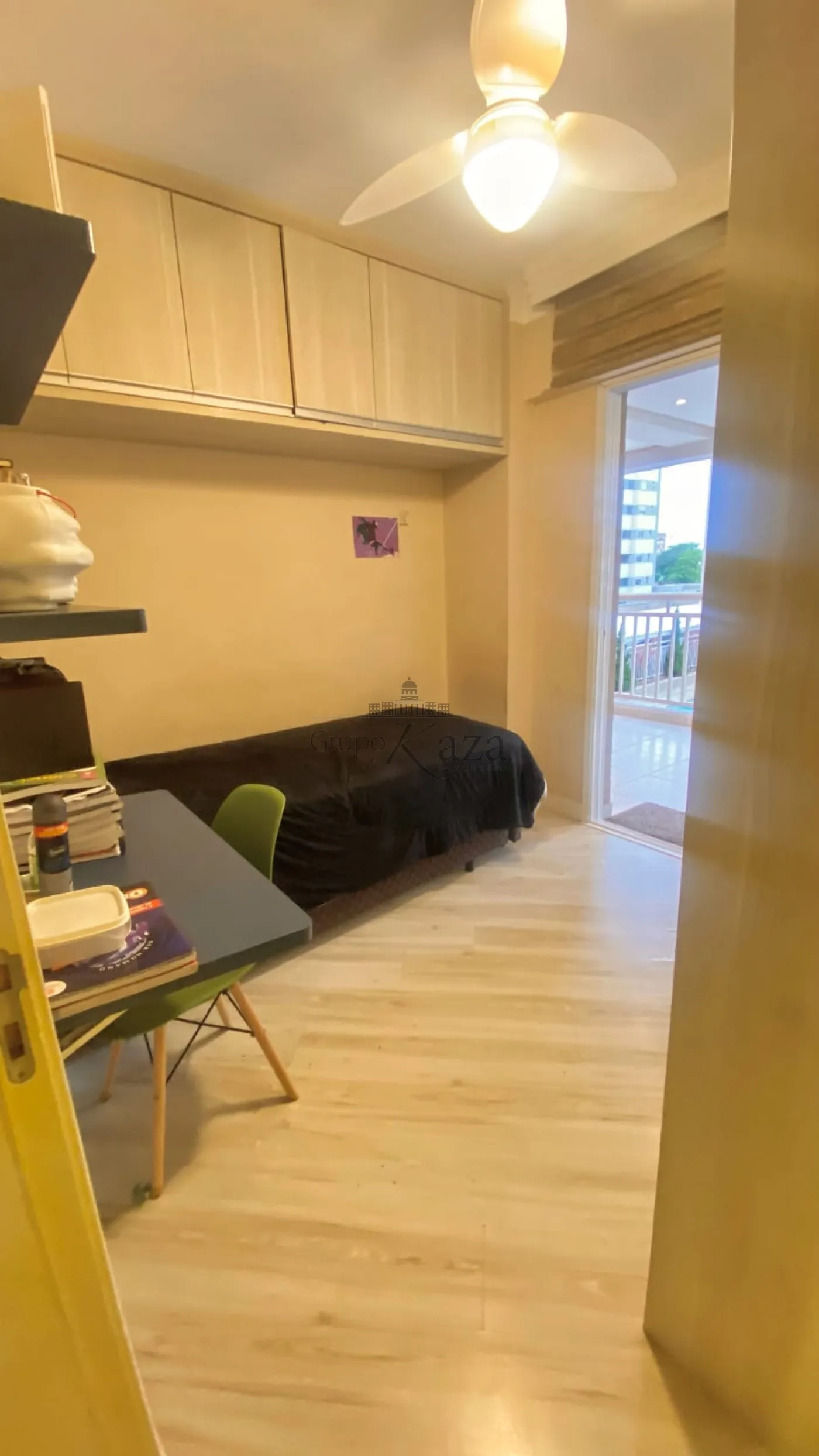 Foto 10 de Apartamento Padrão em Parque Industrial, São José dos Campos - imagem 10