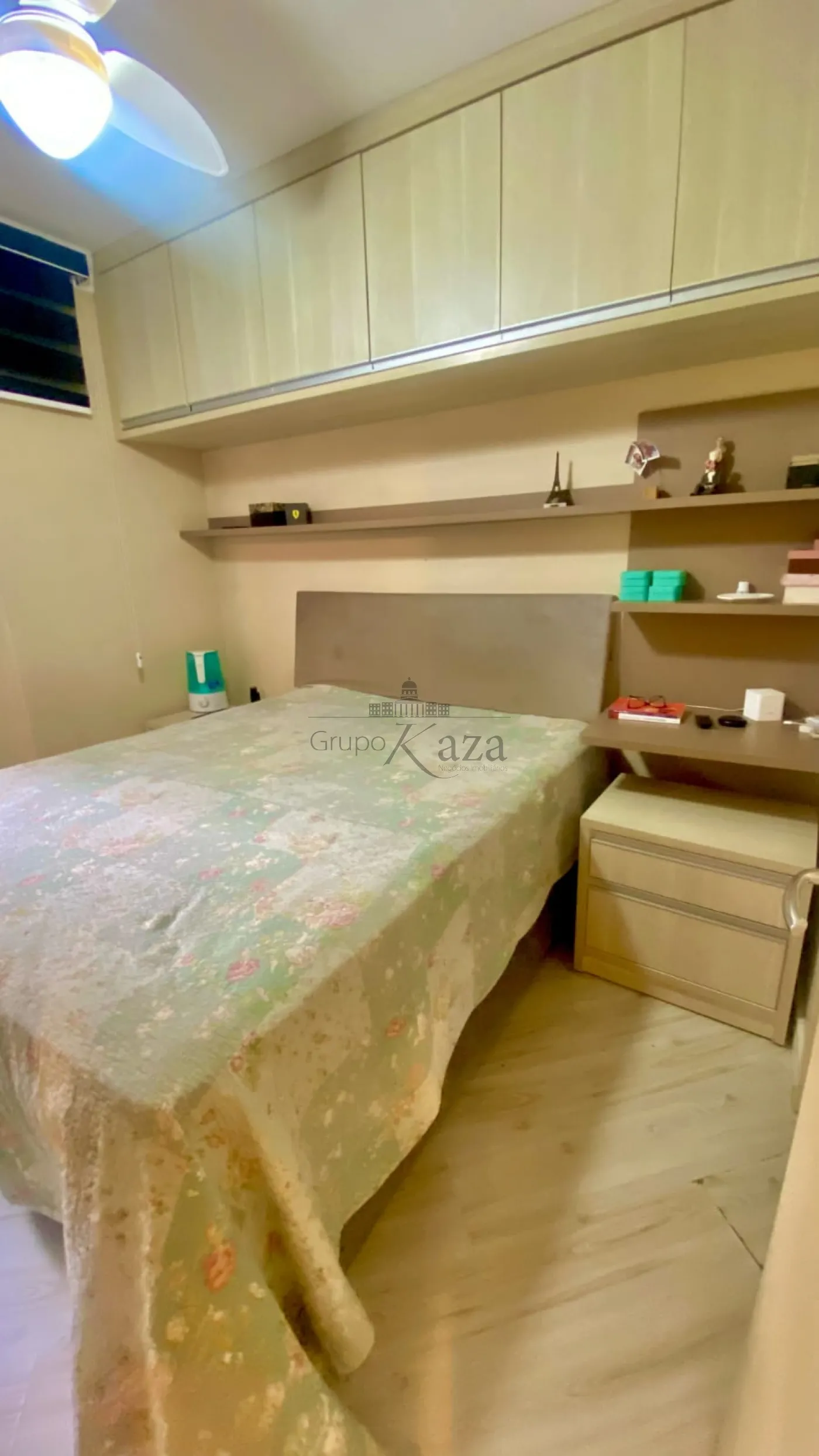 Foto 9 de Apartamento Padrão em Parque Industrial, São José dos Campos - imagem 9