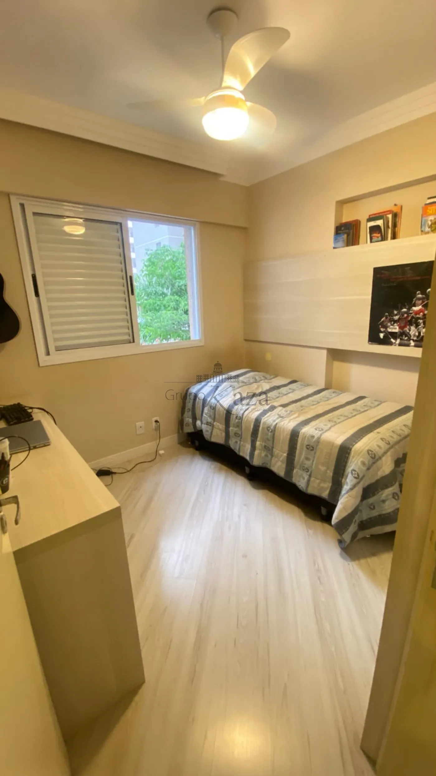 Foto 11 de Apartamento Padrão em Parque Industrial, São José dos Campos - imagem 11