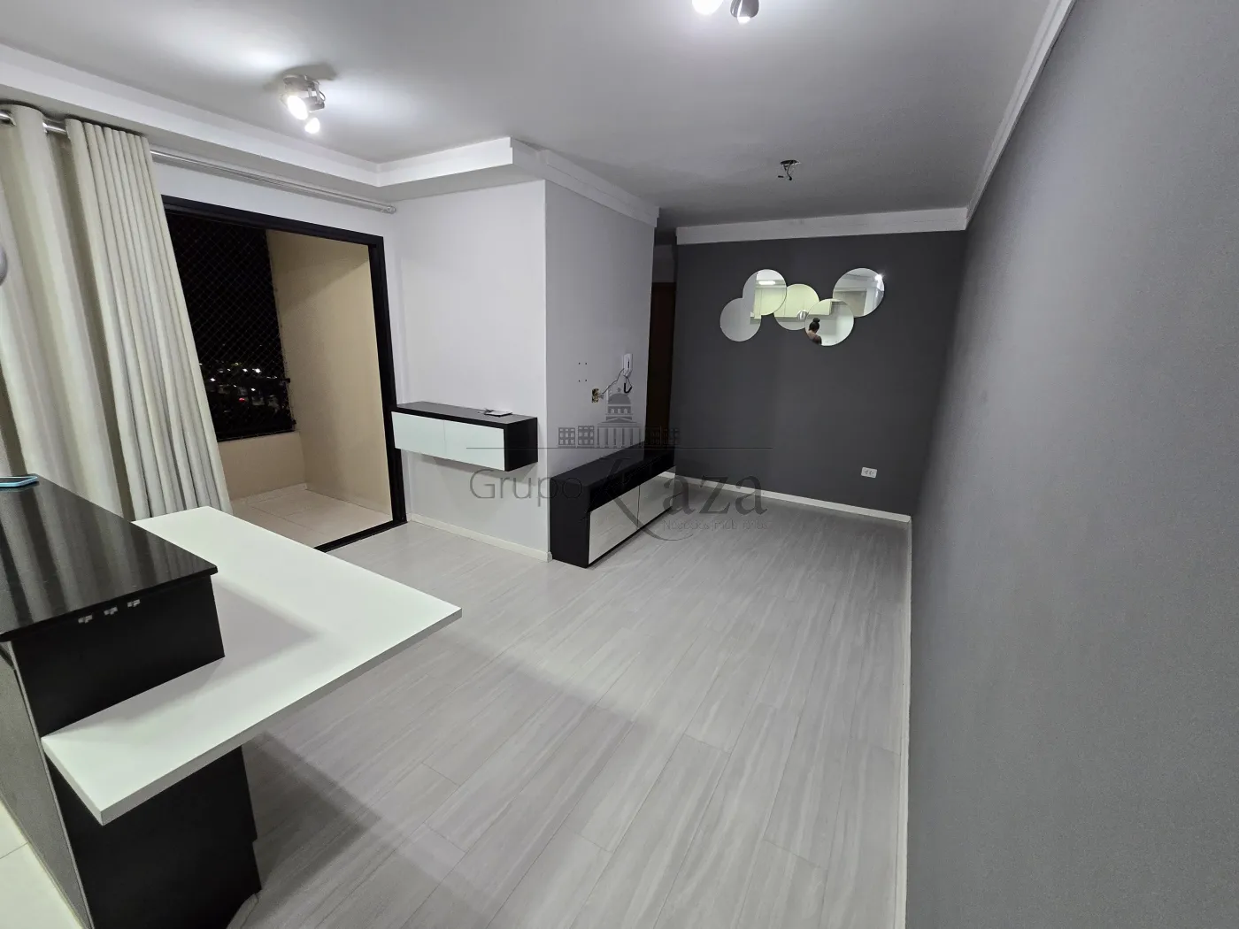 Foto 3 de Apartamento Padrão em Jardim Luíza, Jacareí - imagem 3