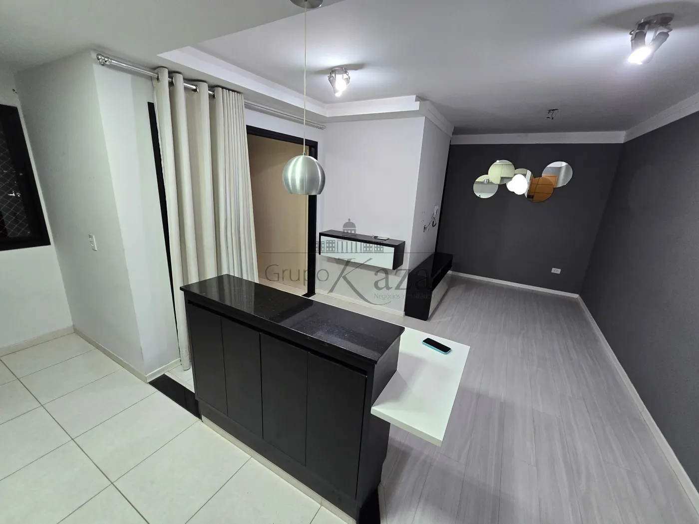 Foto 2 de Apartamento Padrão em Jardim Luíza, Jacareí - imagem 2