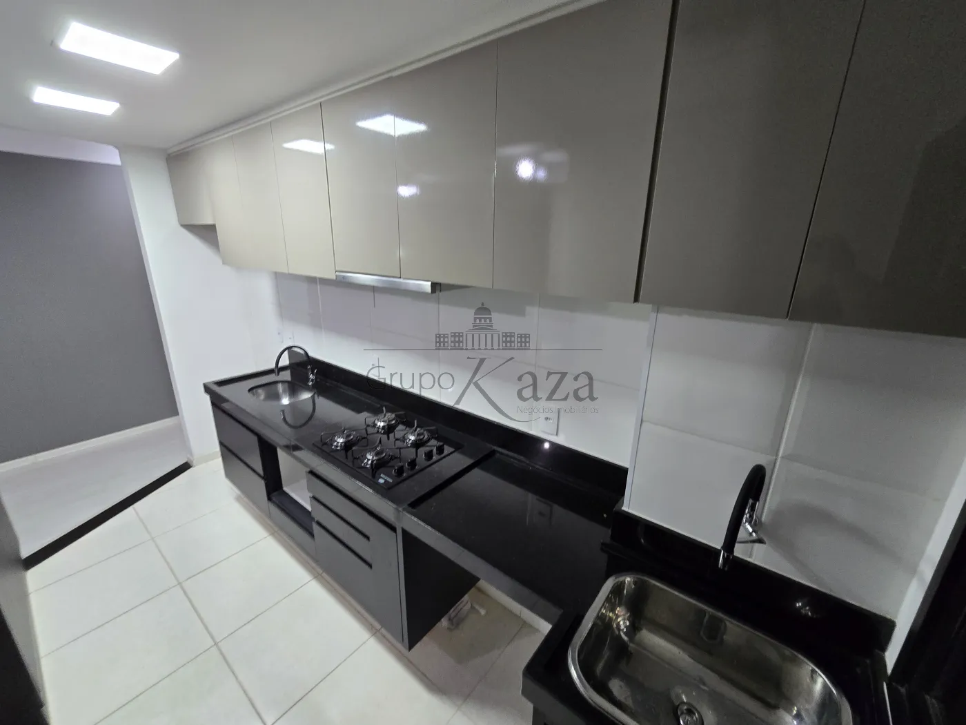 Foto 7 de Apartamento Padrão em Jardim Luíza, Jacareí - imagem 7