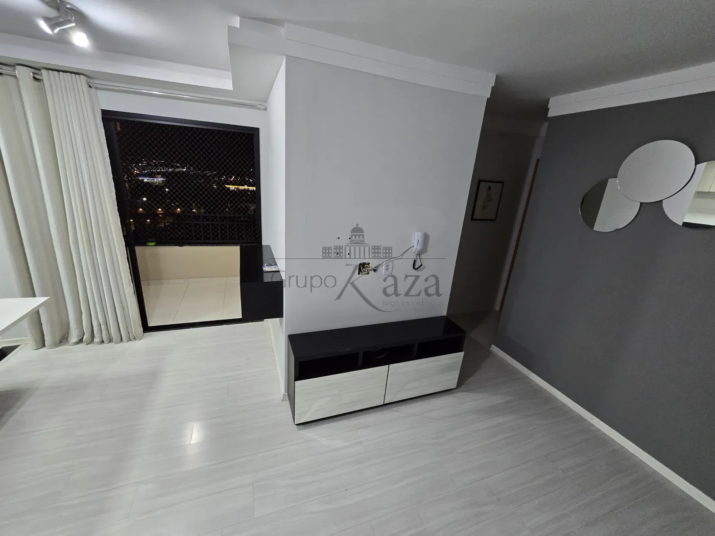 Foto 4 de Apartamento Padrão em Jardim Luíza, Jacareí - imagem 4