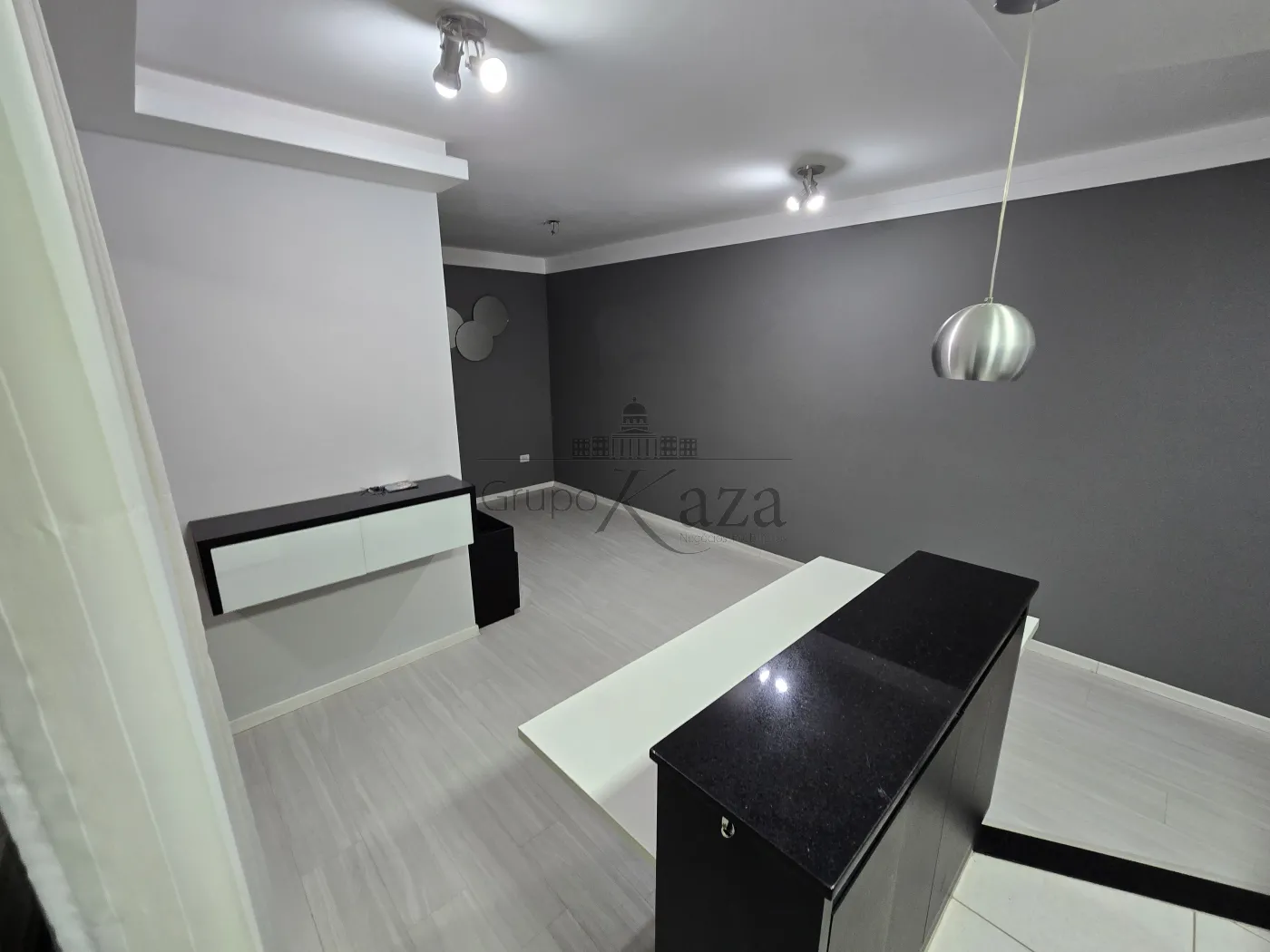 Foto 5 de Apartamento Padrão em Jardim Luíza, Jacareí - imagem 5