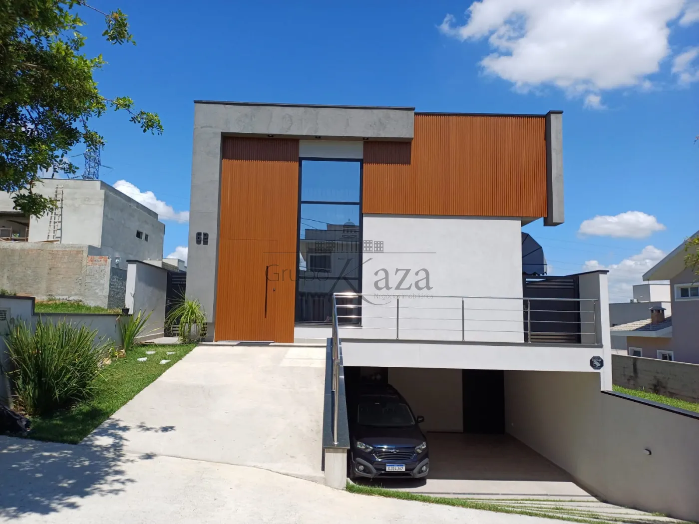 Foto 20 de Casa Condomínio em Condomínio Residencial Fogaça, Jacareí - imagem 20