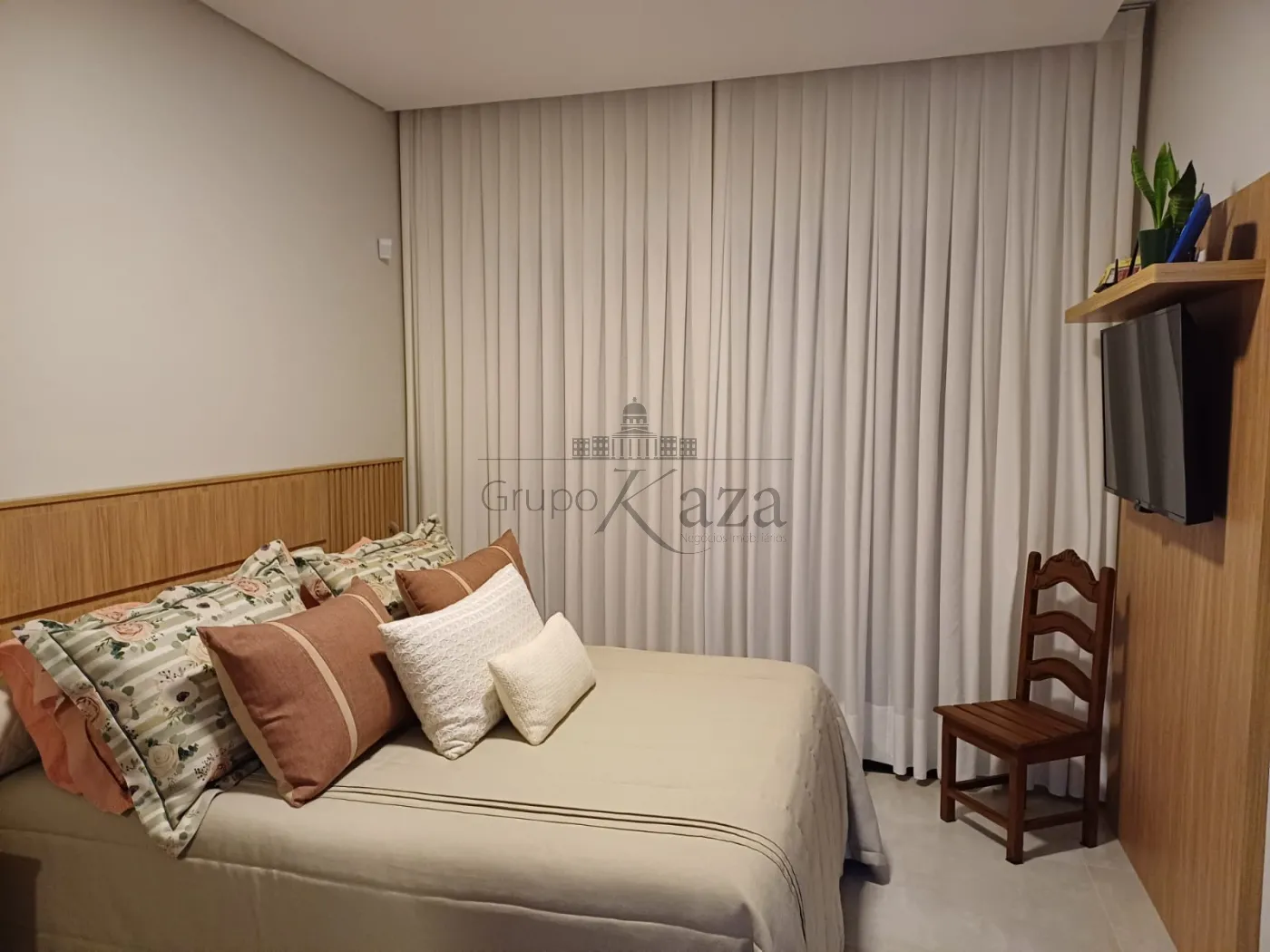 Foto 11 de Casa Condomínio em Condomínio Residencial Fogaça, Jacareí - imagem 11