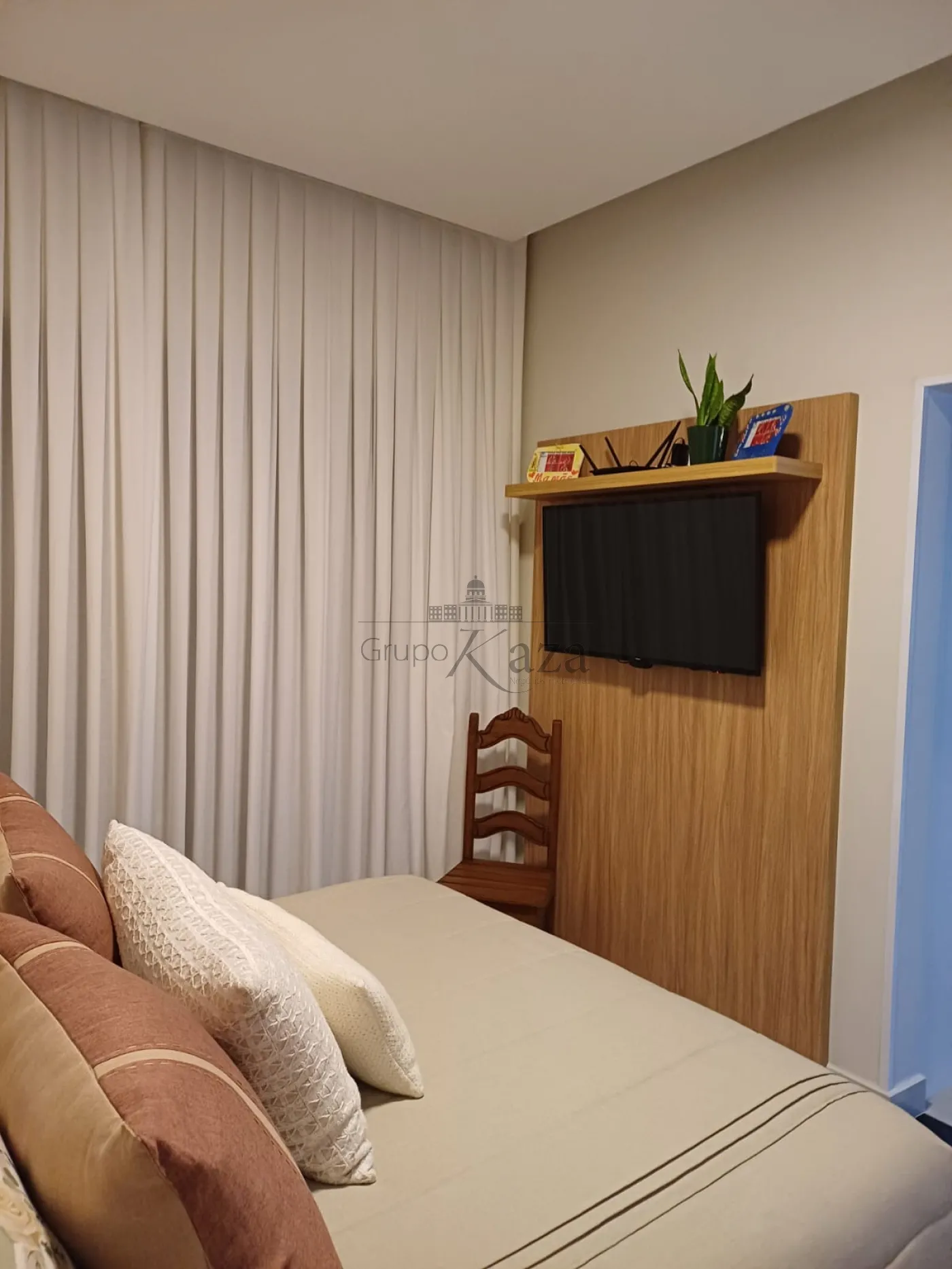 Foto 12 de Casa Condomínio em Condomínio Residencial Fogaça, Jacareí - imagem 12