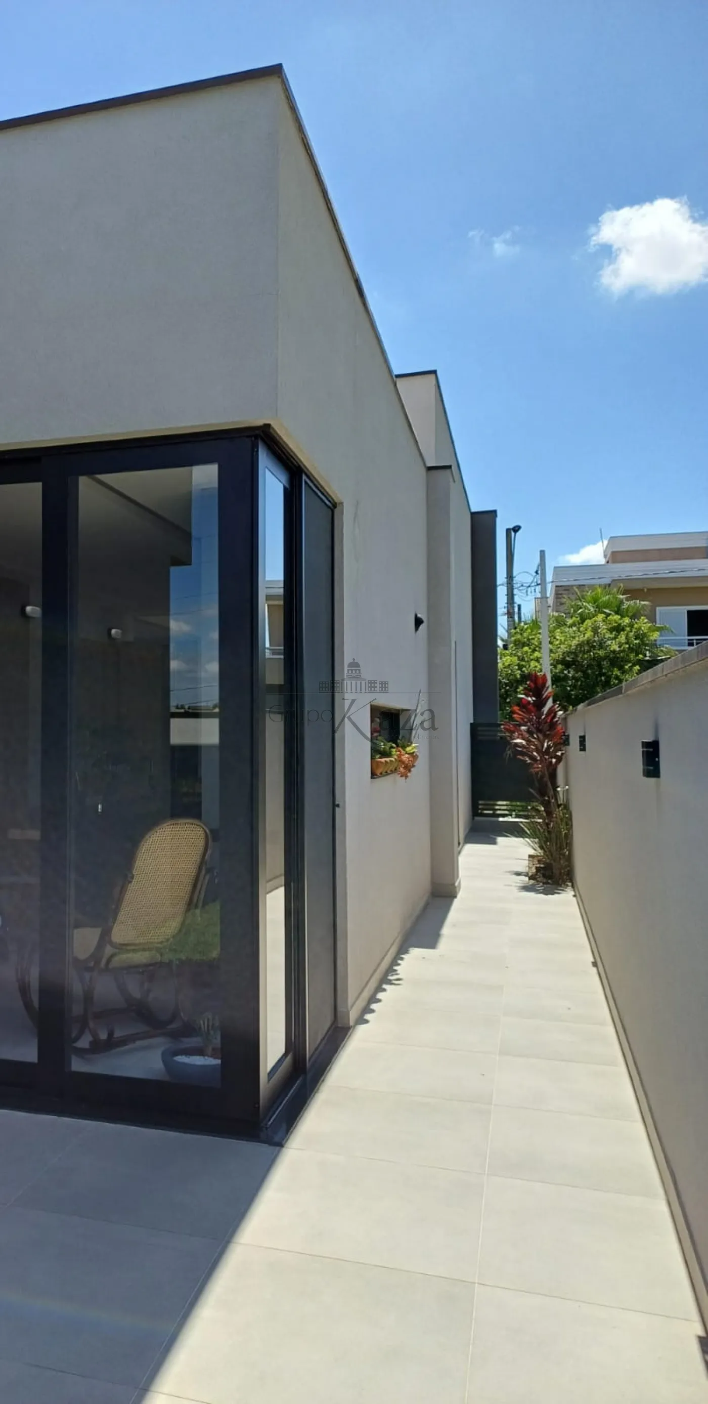 Foto 18 de Casa Condomínio em Condomínio Residencial Fogaça, Jacareí - imagem 18