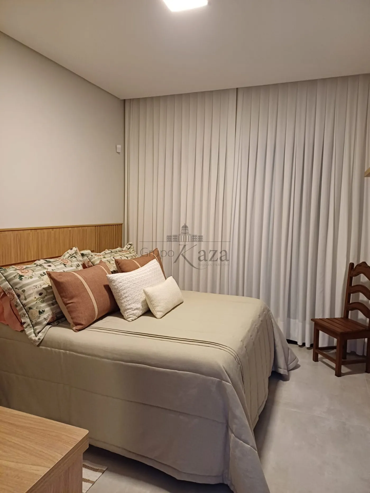 Foto 10 de Casa Condomínio em Condomínio Residencial Fogaça, Jacareí - imagem 10