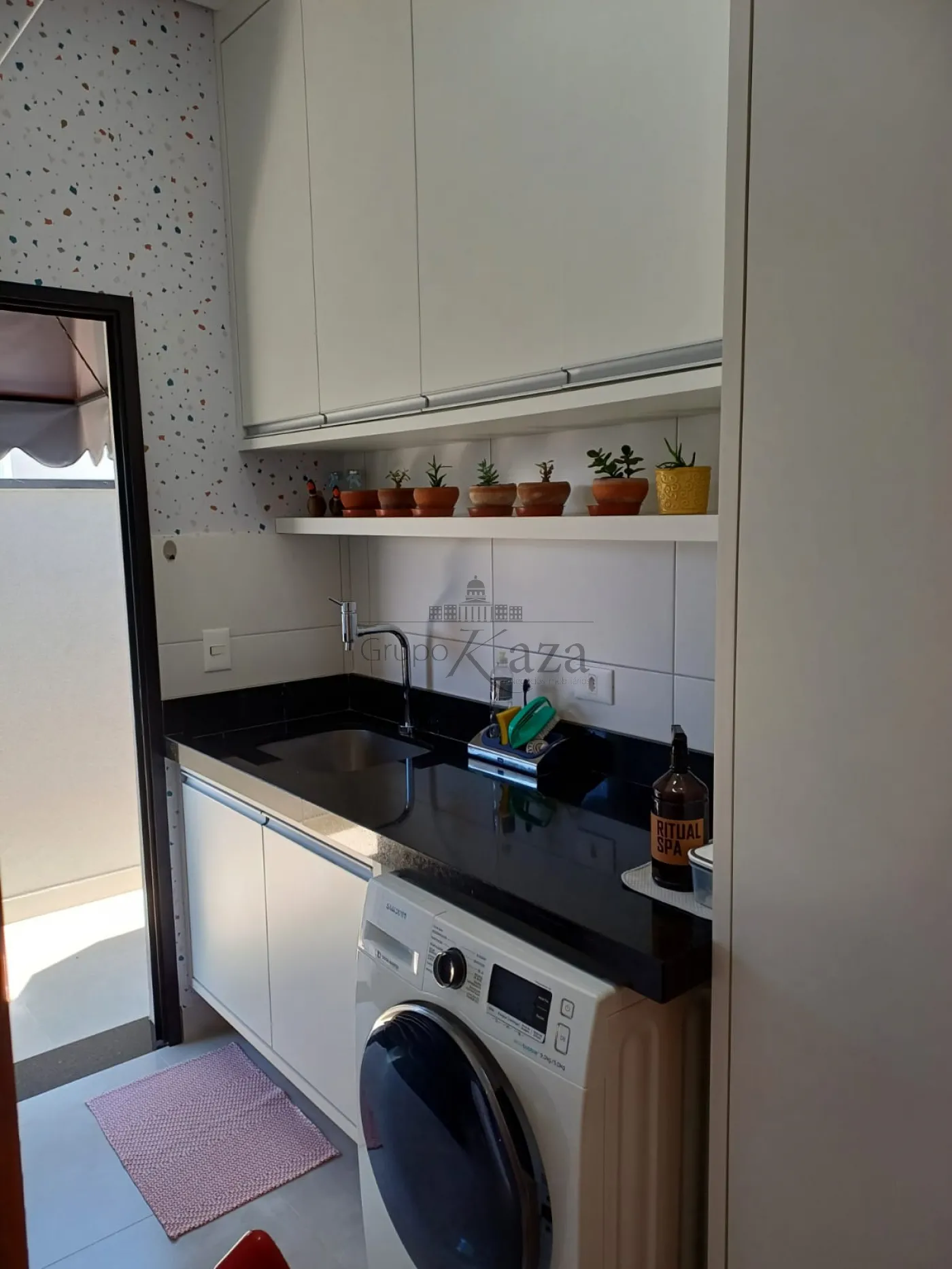 Foto 8 de Casa Condomínio em Condomínio Residencial Fogaça, Jacareí - imagem 8