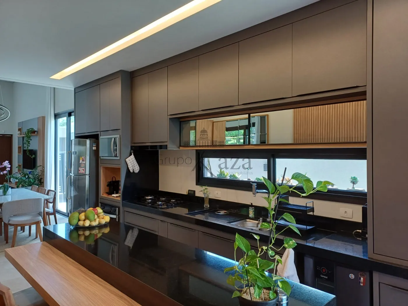 Foto 6 de Casa Condomínio em Condomínio Residencial Fogaça, Jacareí - imagem 6