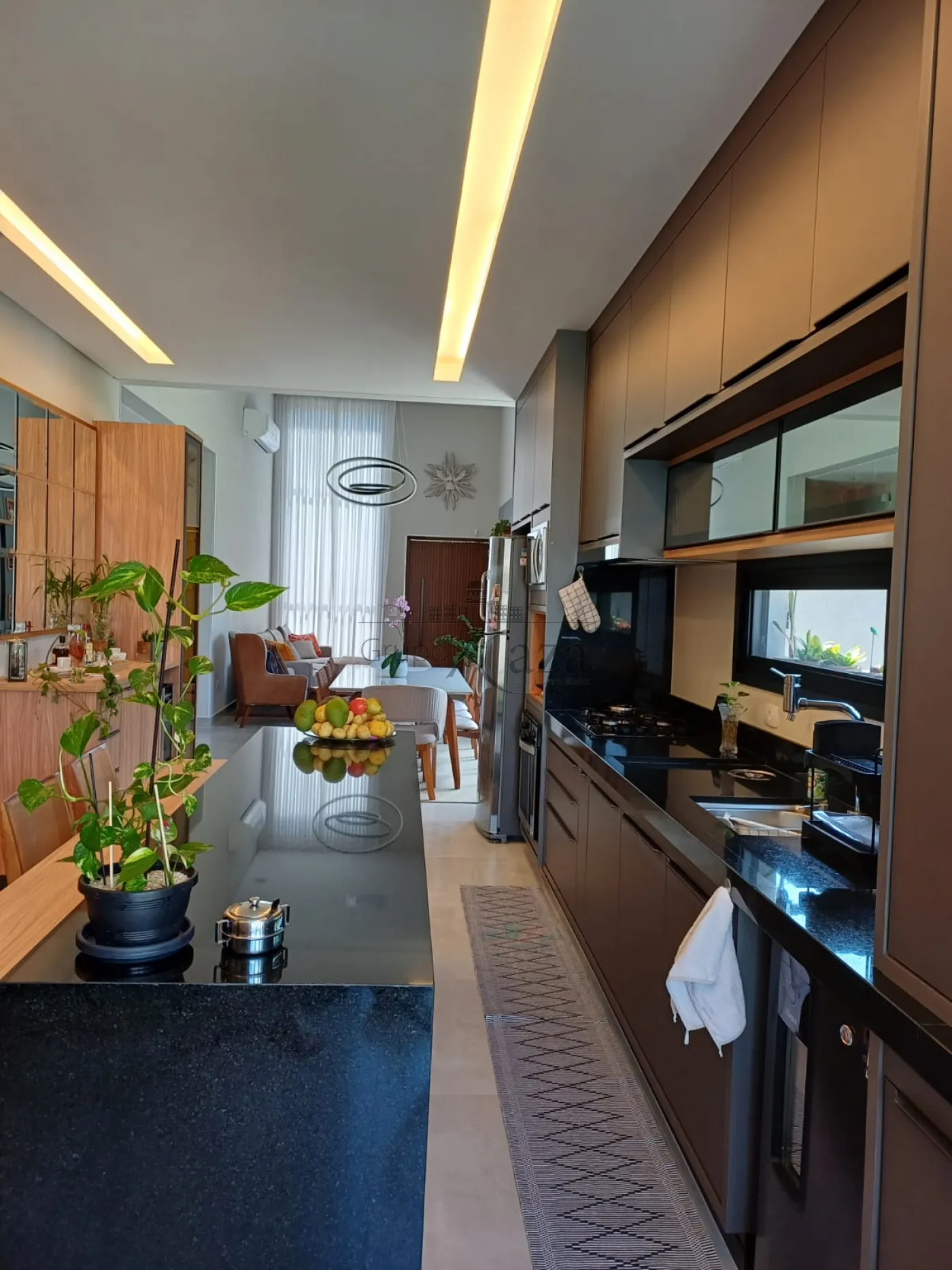 Foto 7 de Casa Condomínio em Condomínio Residencial Fogaça, Jacareí - imagem 7