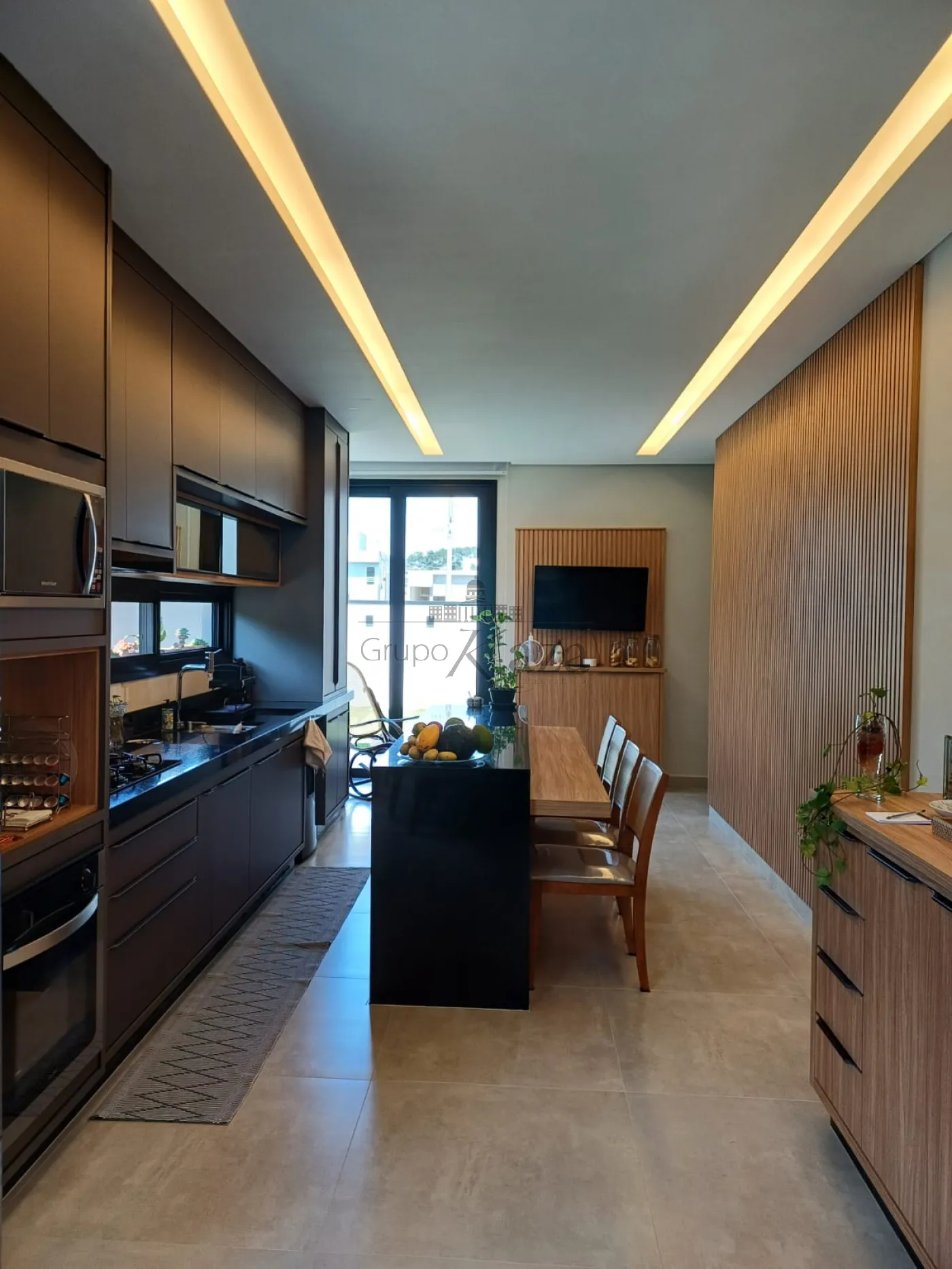 Foto 5 de Casa Condomínio em Condomínio Residencial Fogaça, Jacareí - imagem 5