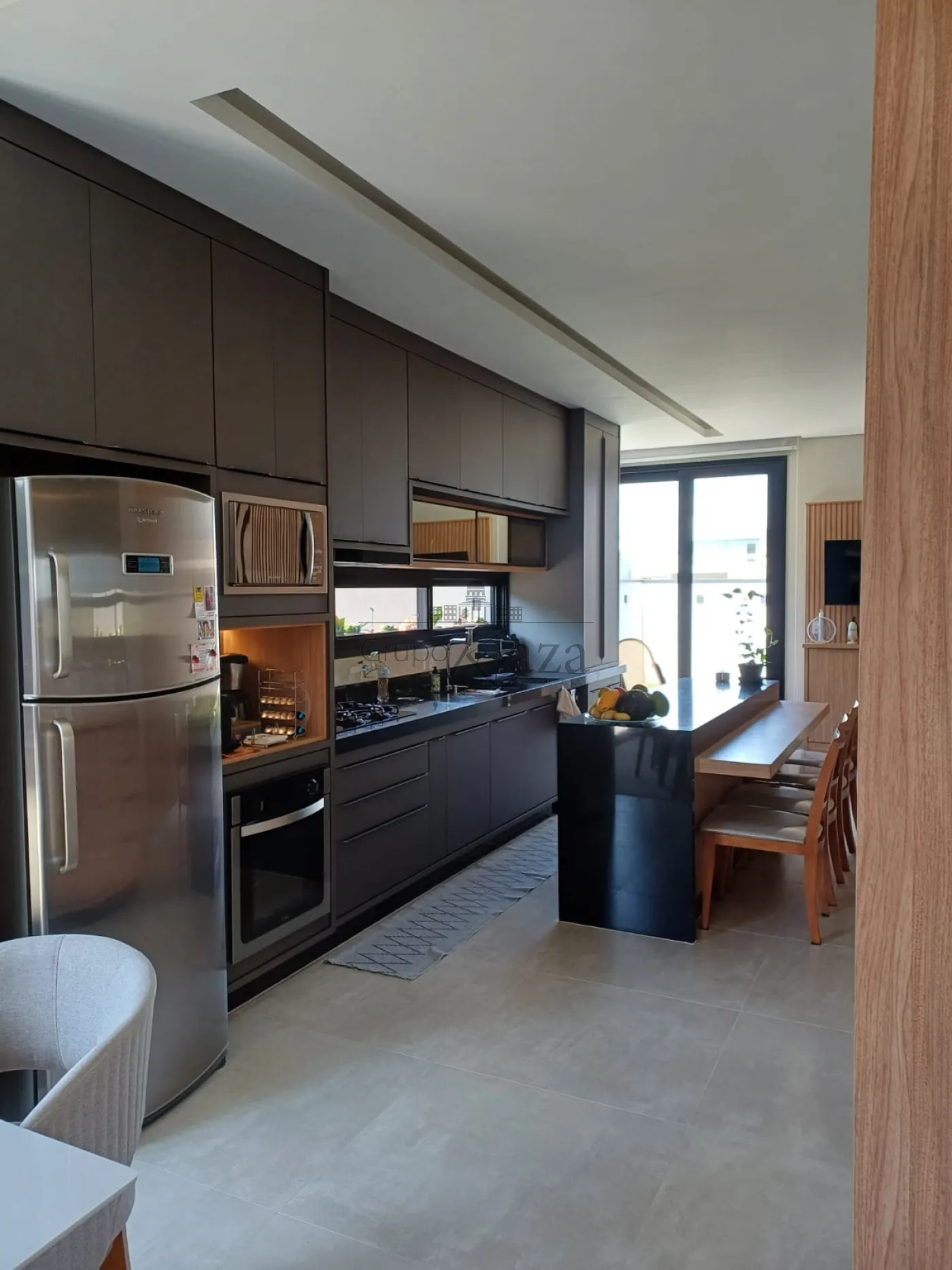 Foto 4 de Casa Condomínio em Condomínio Residencial Fogaça, Jacareí - imagem 4