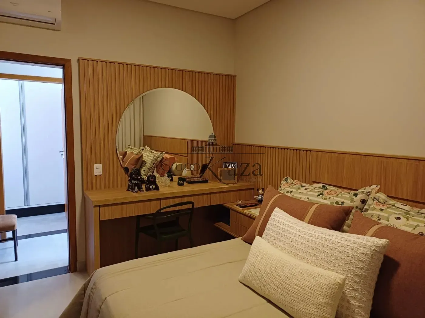 Foto 13 de Casa Condomínio em Condomínio Residencial Fogaça, Jacareí - imagem 13