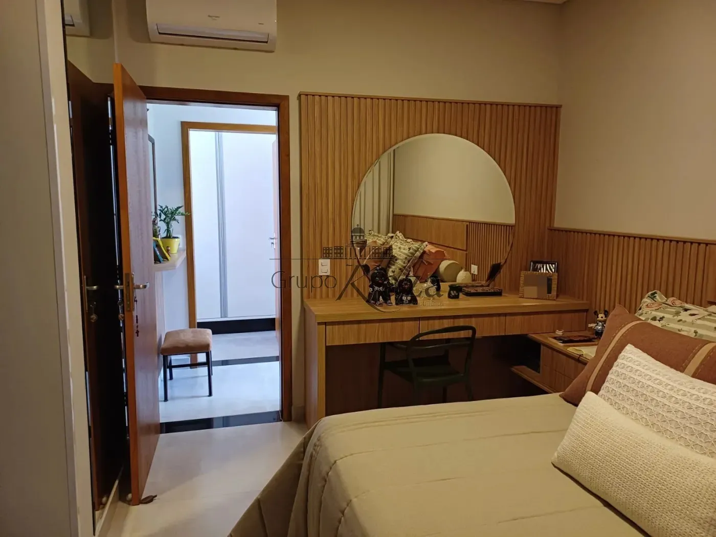 Foto 14 de Casa Condomínio em Condomínio Residencial Fogaça, Jacareí - imagem 14