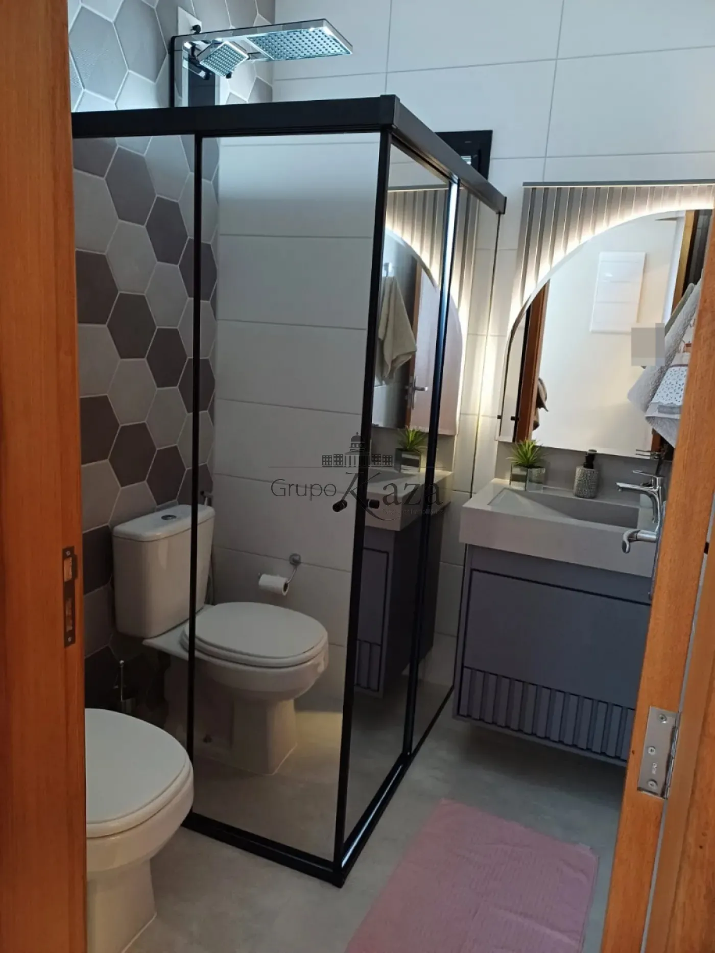 Foto 17 de Casa Condomínio em Condomínio Residencial Fogaça, Jacareí - imagem 17
