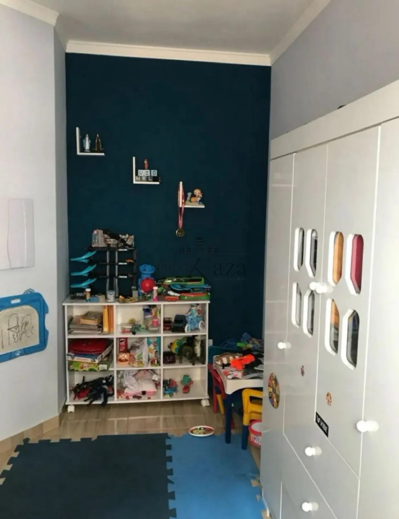 Foto 7 de Apartamento Padrão em Jardim Coleginho, Jacareí - imagem 7