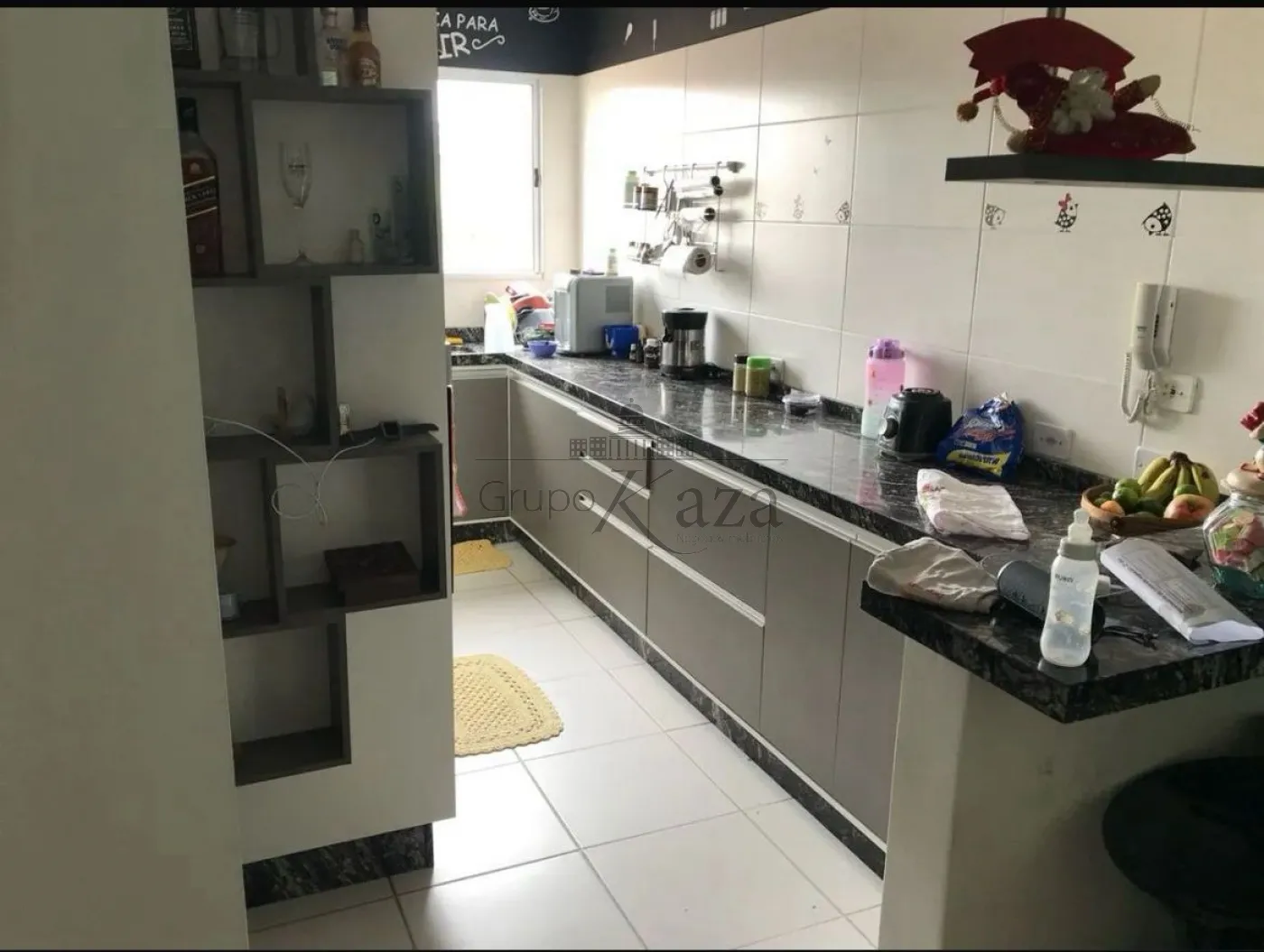 Foto 4 de Apartamento Padrão em Jardim Coleginho, Jacareí - imagem 4