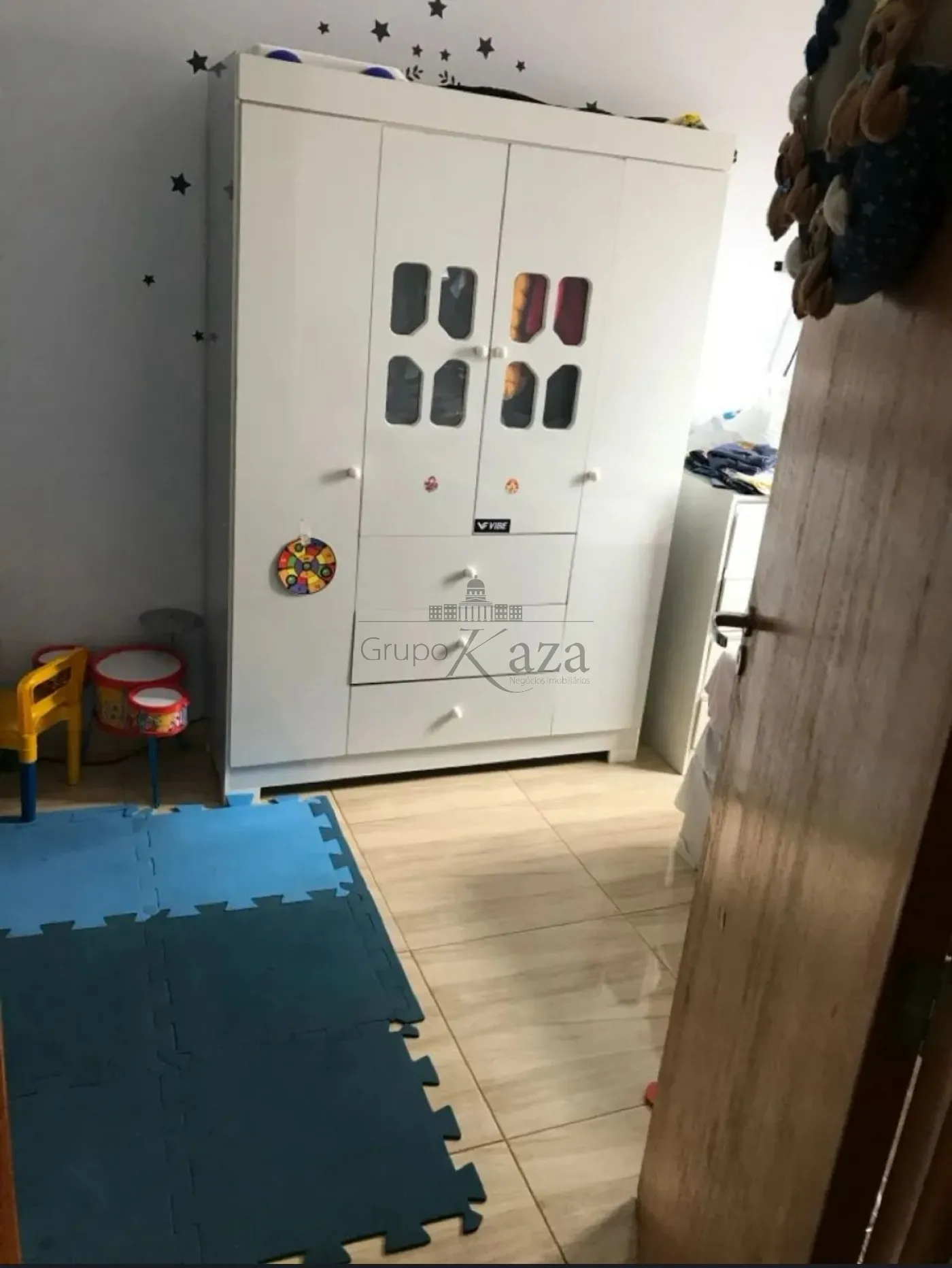 Foto 6 de Apartamento Padrão em Jardim Coleginho, Jacareí - imagem 6