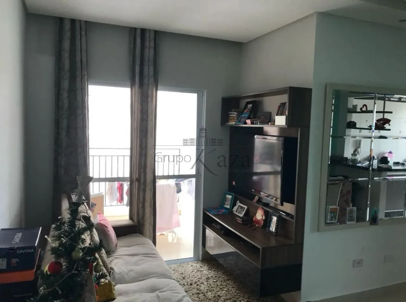 Foto 1 de Apartamento Padrão em Jardim Coleginho, Jacareí - imagem 1