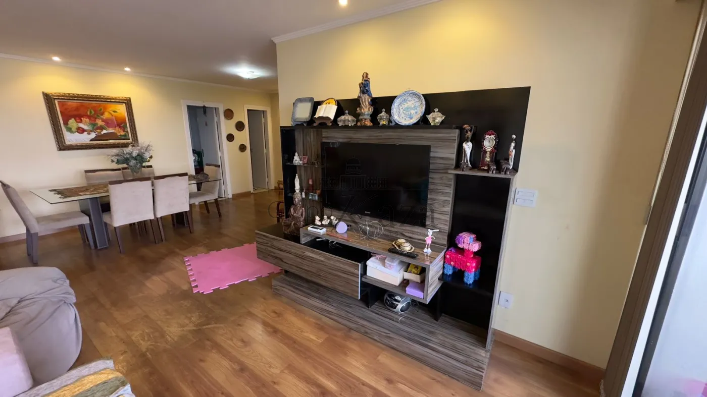 Foto 6 de Apartamento Padrão em Parque Residencial Aquarius, São José dos Campos - imagem 6
